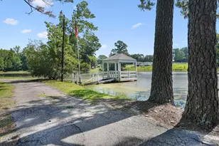 2292 Fairground Rd, Coats, NC 27521 - Photo 1