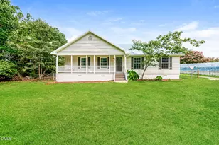 2919 Glebe Rd, Henderson, NC 27537 - Photo 1