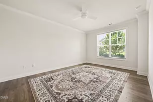 904 James J Freeland Memorial Dr, Hillsborough, NC 27278 - Photo 37
