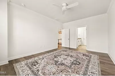 904 James J Freeland Memorial Drive, Hillsborough, NC 27278 - Photo 39