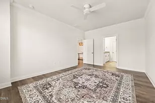 904 James J Freeland Memorial Dr, Hillsborough, NC 27278 - Photo 39
