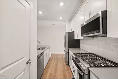 904 James J Freeland Memorial Drive, Hillsborough, NC 27278 - Photo 9