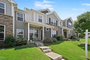 904 James J Freeland Memorial Dr, Hillsborough, NC 27278 - Photo 1