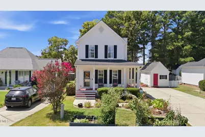 513 Cardena School Road, Fuquay-Varina, NC 27526 - Photo 3