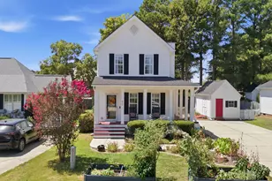 513 Cardena School Rd, Fuquay-Varina, NC 27526 - Photo 3