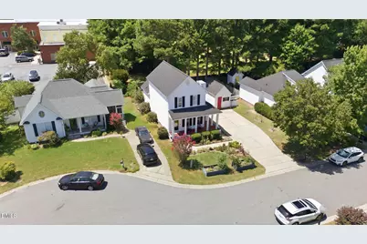 513 Cardena School Road, Fuquay-Varina, NC 27526 - Photo 5