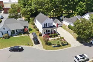513 Cardena School Rd, Fuquay-Varina, NC 27526 - Photo 5