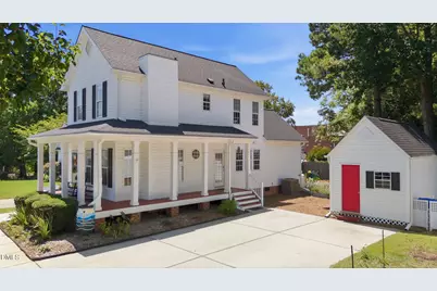 513 Cardena School Road, Fuquay-Varina, NC 27526 - Photo 11