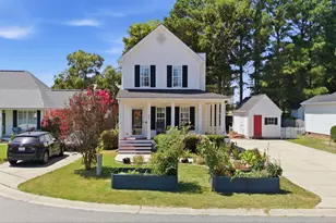 513 Cardena School Rd, Fuquay-Varina, NC 27526 - Photo 1