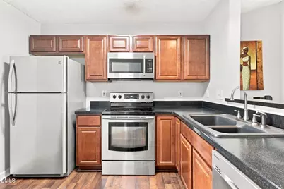 370 Bubble Creek Court #12, Fayetteville, NC 28311 - Photo 9