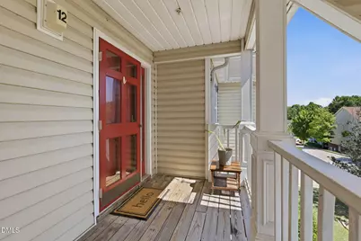 370 Bubble Creek Court #12, Fayetteville, NC 28311 - Photo 3