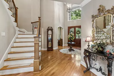 1212 Prairie Pond Circle, Raleigh, NC 27614 - Photo 5
