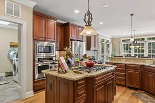 1212 Prairie Pond Cir, Raleigh, NC 27614 - Photo 9
