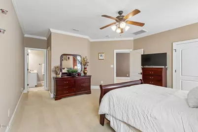 1212 Prairie Pond Circle, Raleigh, NC 27614 - Photo 25