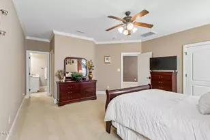 1212 Prairie Pond Cir, Raleigh, NC 27614 - Photo 25