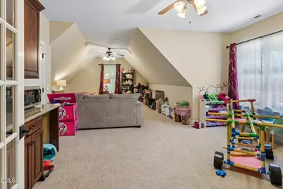 1212 Prairie Pond Circle, Raleigh, NC 27614 - Photo 33