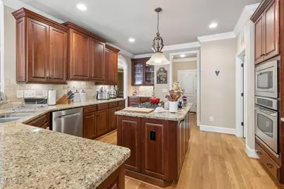 1212 Prairie Pond Circle, Raleigh, NC 27614 - Photo 11