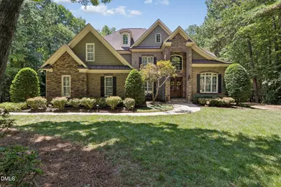 1212 Prairie Pond Circle, Raleigh, NC 27614 - Photo 1