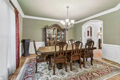 1212 Prairie Pond Circle, Raleigh, NC 27614 - Photo 15