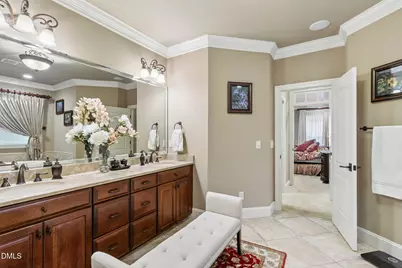1212 Prairie Pond Circle, Raleigh, NC 27614 - Photo 23
