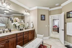 1212 Prairie Pond Cir, Raleigh, NC 27614 - Photo 23