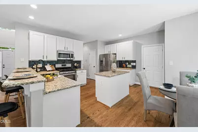5 Silverwood Court, Durham, NC 27713 - Photo 3