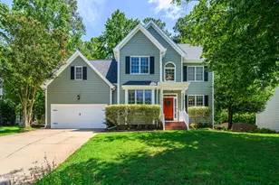 5 Silverwood Ct, Durham, NC 27713 - Photo 1