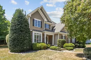 3928 Heritage View Trail, Wake Forest, NC 27587 - Photo 1