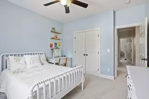 3928 Heritage View Trail, Wake Forest, NC 27587 - Photo 23