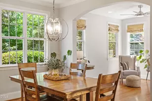 3928 Heritage View Trail, Wake Forest, NC 27587 - Photo 21