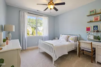 3928 Heritage View Trail, Wake Forest, NC 27587 - Photo 43