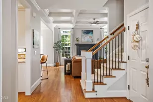 3928 Heritage View Trail, Wake Forest, NC 27587 - Photo 7