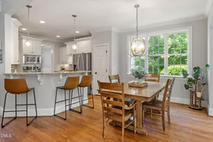 3928 Heritage View Trail, Wake Forest, NC 27587 - Photo 15