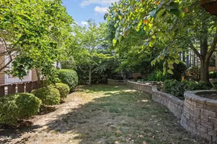 3928 Heritage View Trail, Wake Forest, NC 27587 - Photo 57