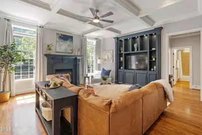 3928 Heritage View Trail, Wake Forest, NC 27587 - Photo 23