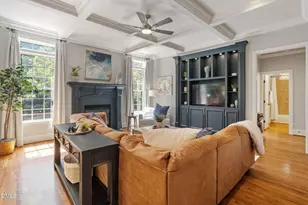 3928 Heritage View Trail, Wake Forest, NC 27587 - Photo 23