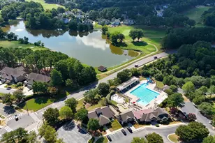 3928 Heritage View Trail, Wake Forest, NC 27587 - Photo 63