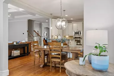 3928 Heritage View Trail, Wake Forest, NC 27587 - Photo 19