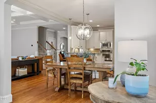 3928 Heritage View Trail, Wake Forest, NC 27587 - Photo 19