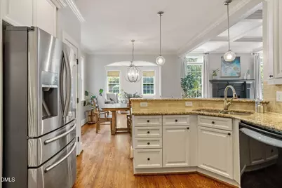 3928 Heritage View Trail, Wake Forest, NC 27587 - Photo 9