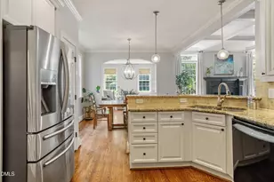 3928 Heritage View Trail, Wake Forest, NC 27587 - Photo 9