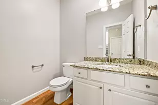 1312 Loghouse St, Wake Forest, NC 27587 - Photo 21