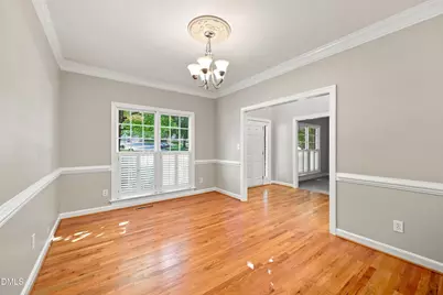 1312 Loghouse Street, Wake Forest, NC 27587 - Photo 7