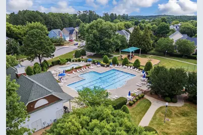 1312 Loghouse Street, Wake Forest, NC 27587 - Photo 37