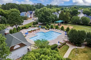 1312 Loghouse St, Wake Forest, NC 27587 - Photo 37