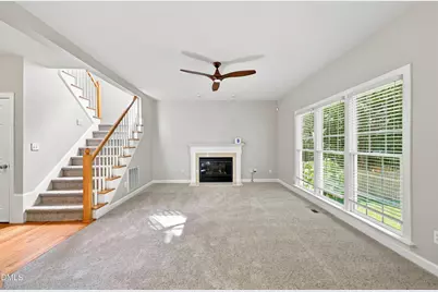 1312 Loghouse Street, Wake Forest, NC 27587 - Photo 9