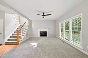 1312 Loghouse St, Wake Forest, NC 27587 - Photo 9
