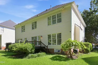 1312 Loghouse Street, Wake Forest, NC 27587 - Photo 31