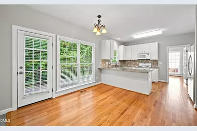 1312 Loghouse Street, Wake Forest, NC 27587 - Photo 13