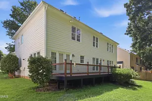 1312 Loghouse St, Wake Forest, NC 27587 - Photo 33